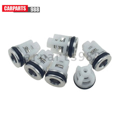 Set of 6 Check Valve Repair Kit Fit For Pressure Washer Pumps 7104223 6B93BC-57 [2]