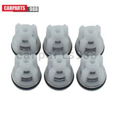 Set of 6 Check Valve Repair Kit Fit For Pressure Washer Pumps 7104223 6B93BC-57 [3]