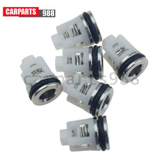 Set of 6 Check Valve Repair Kit Fit For Pressure Washer Pumps 7104223 6B93BC-57 [4]