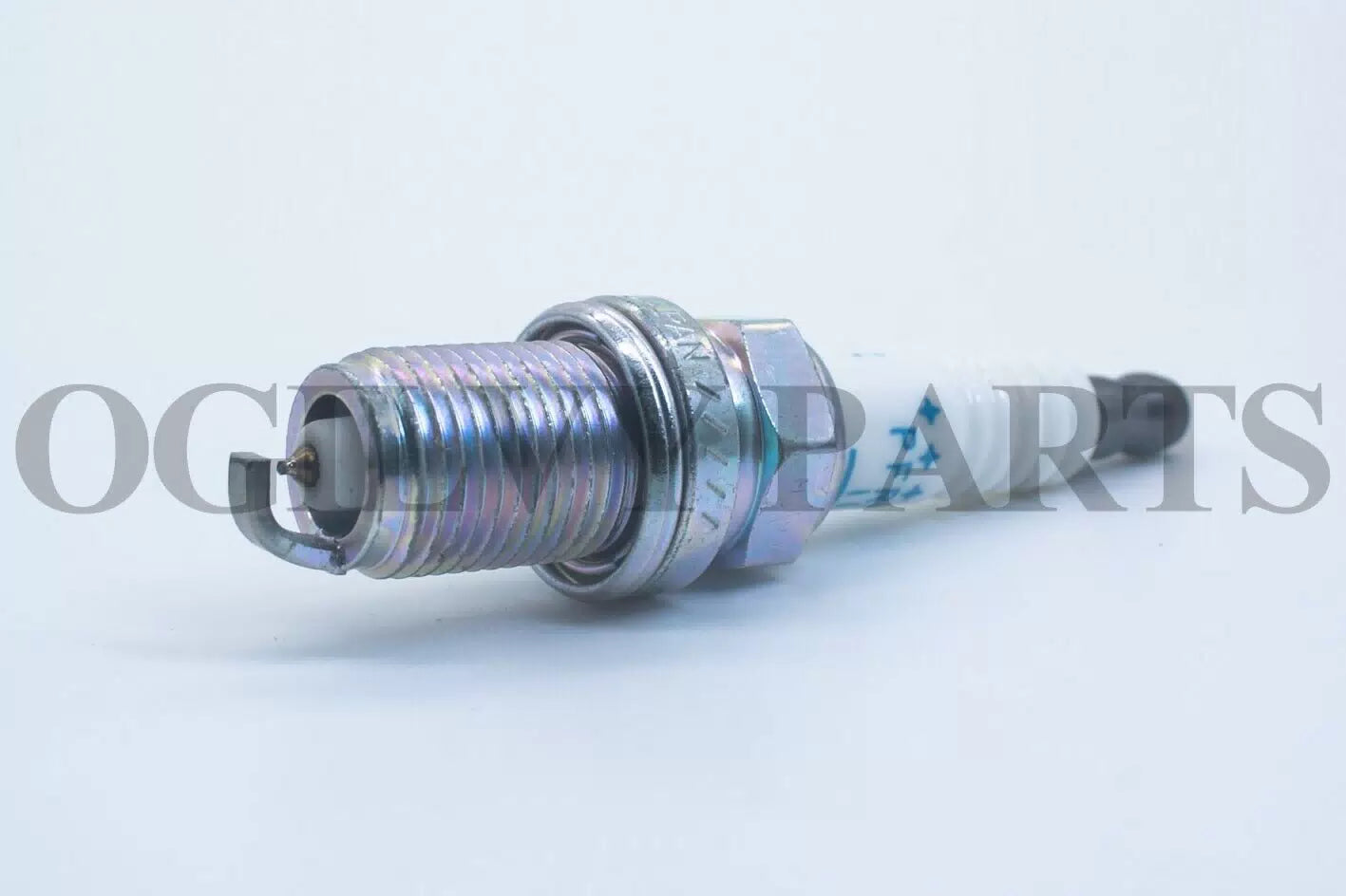 Set of 6 For NGK Laser Platinum Pre-Gapped Spark Plugs 5838 PFR5N-11/5838 JP [3]