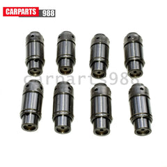 Set of 8 Hydraulic Lifter Intake Valves For Mercedes C240 C320 E320 1130500080 6B93BC-57 [1]