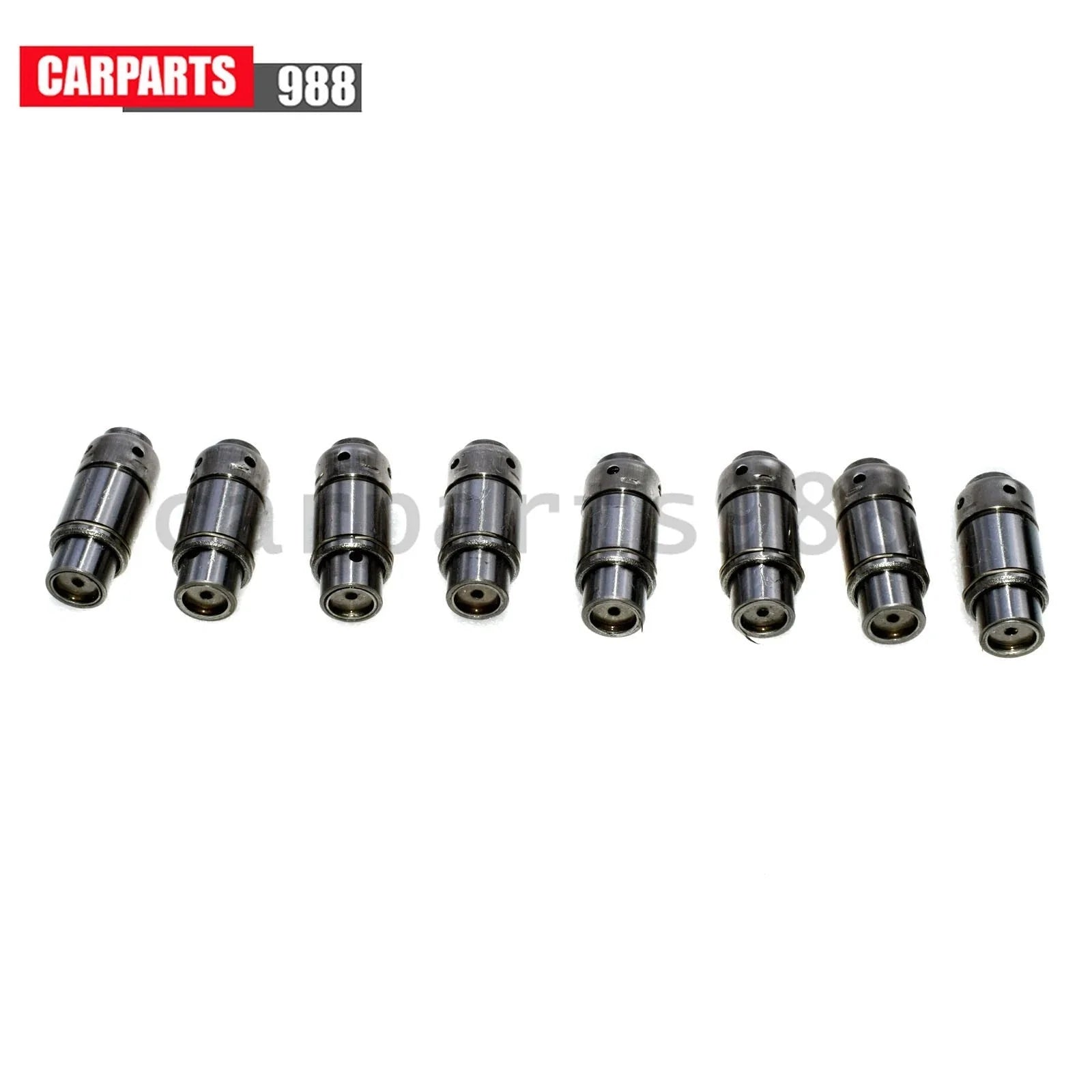 Set of 8 Hydraulic Lifter Intake Valves For Mercedes C240 C320 E320 1130500080 6B93BC-57 [5]