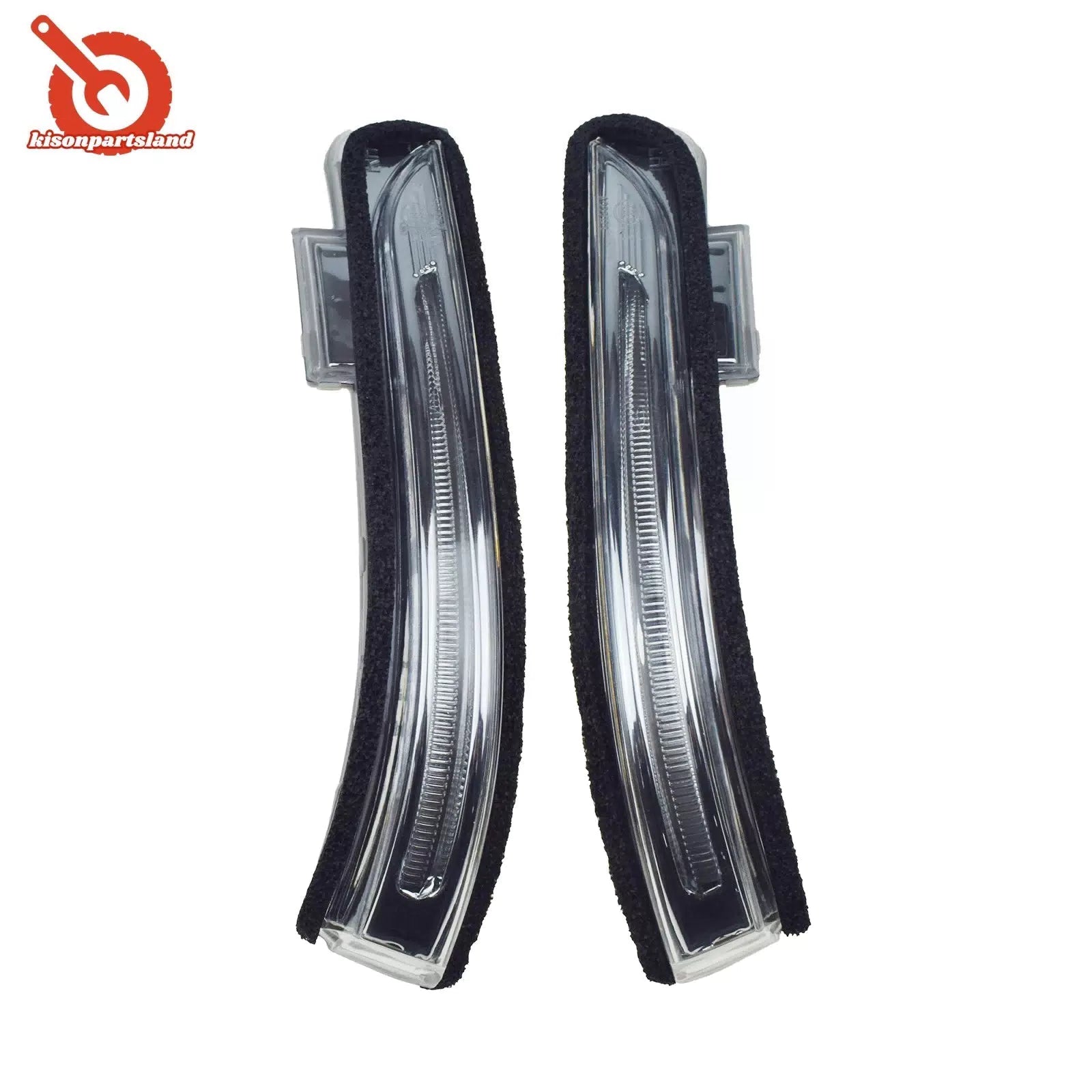 Side Mirror Turn signal indicator Light For Hyundai Creta IX25 2015 2016-2019 6B93BC-57 [10]