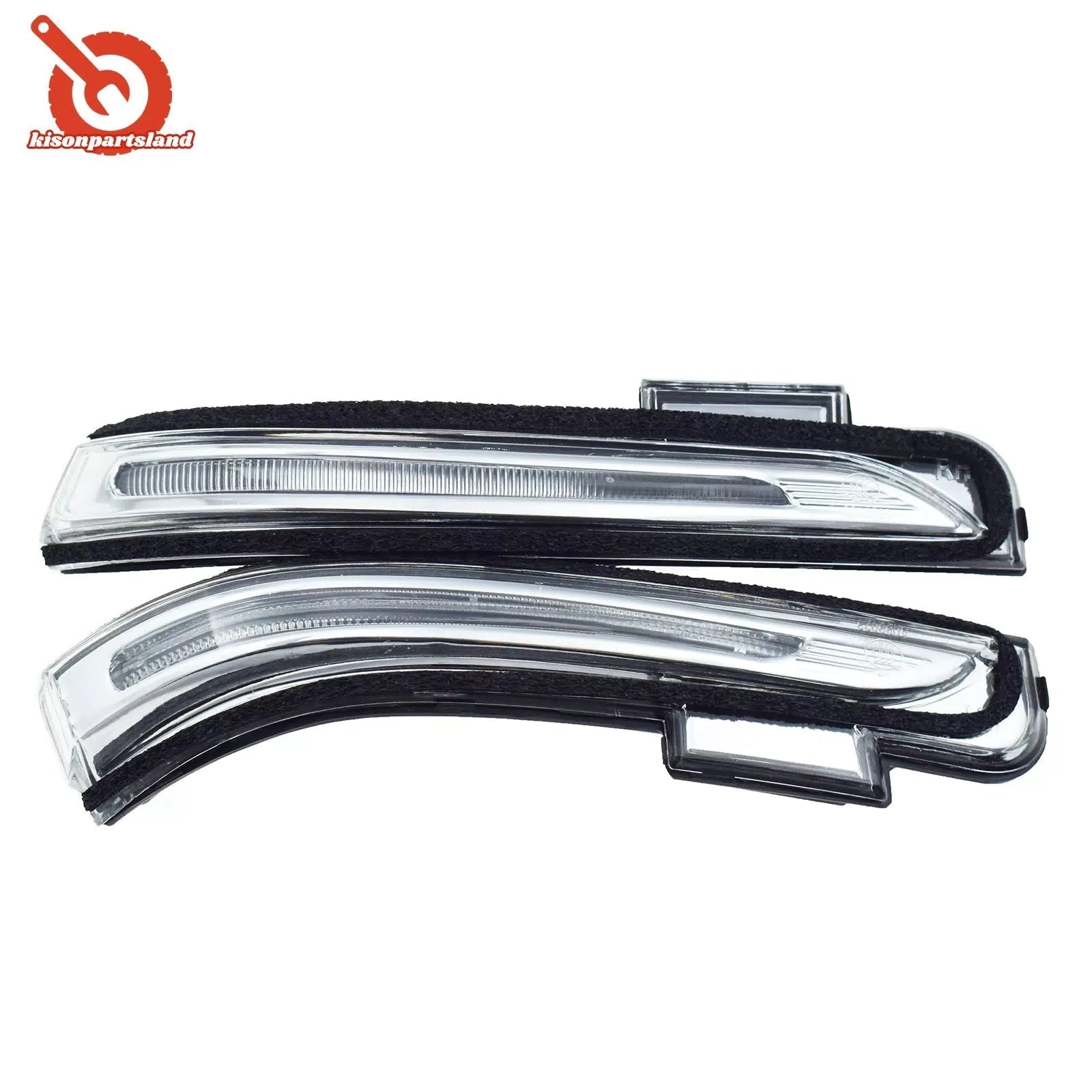 Side Mirror Turn signal indicator Light For Hyundai Creta IX25 2015 2016-2019 6B93BC-57 [3]