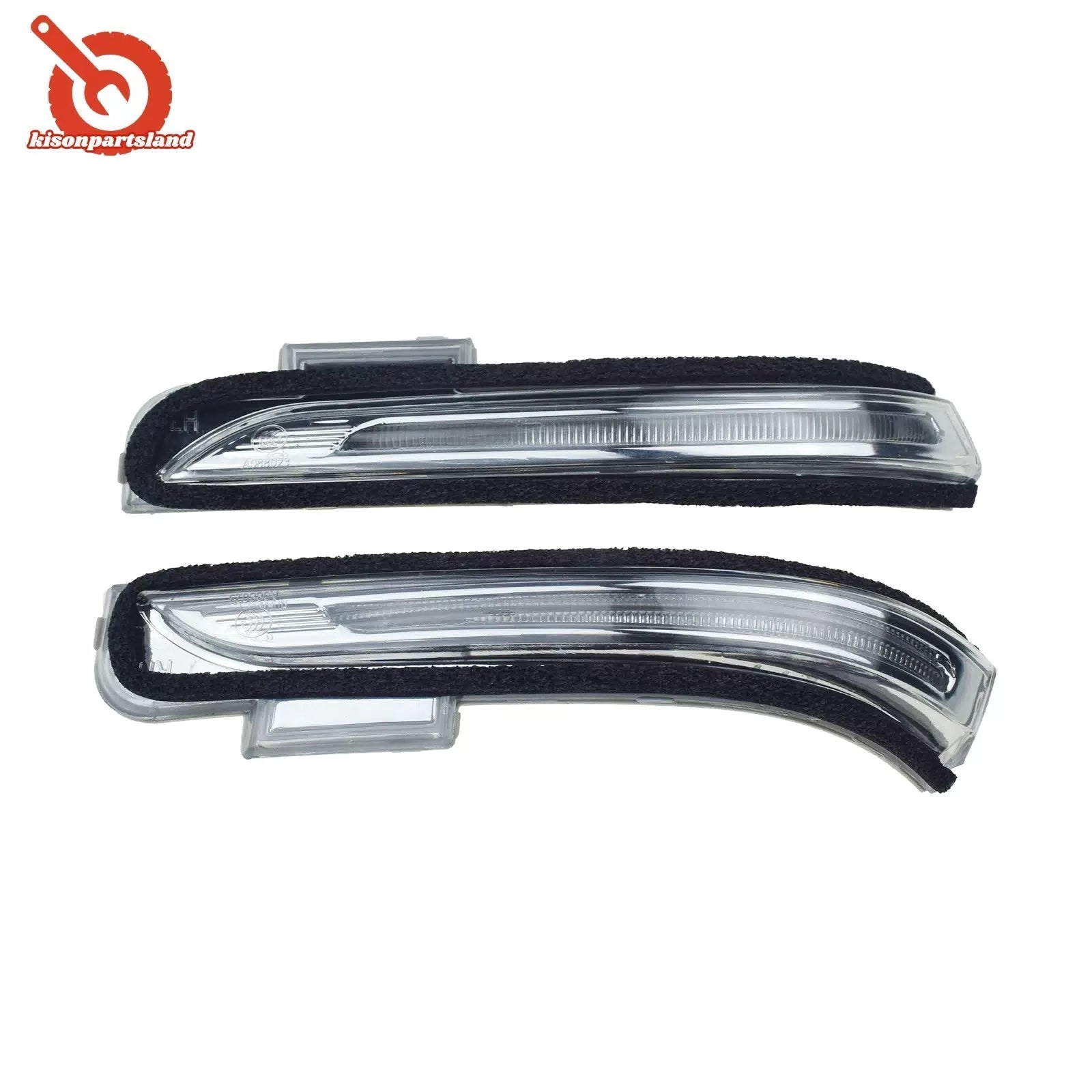 Side Mirror Turn signal indicator Light For Hyundai Creta IX25 2015 2016-2019 6B93BC-57 [7]