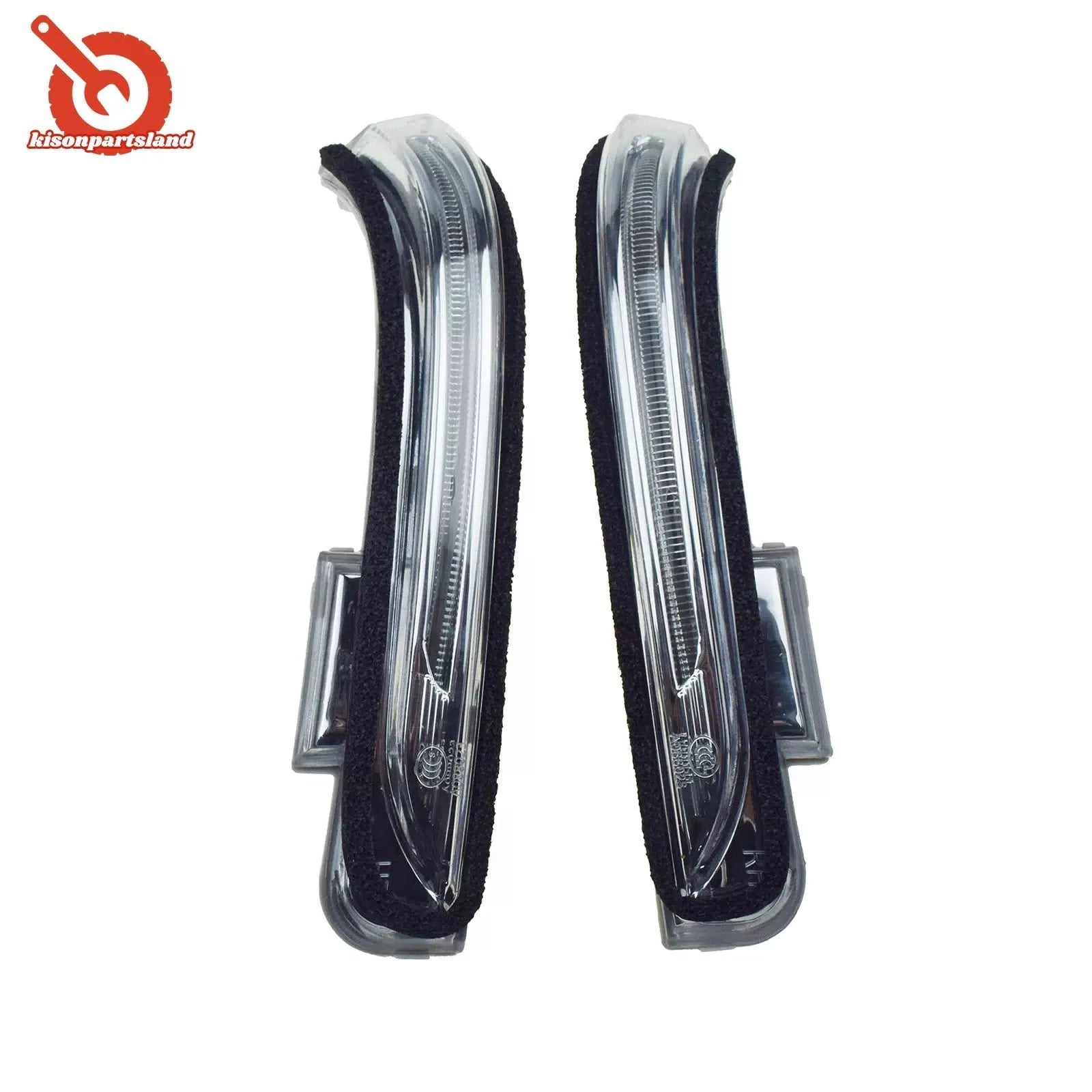 Side Mirror Turn signal indicator Light For Hyundai Creta IX25 2015 2016-2019 6B93BC-57 [9]