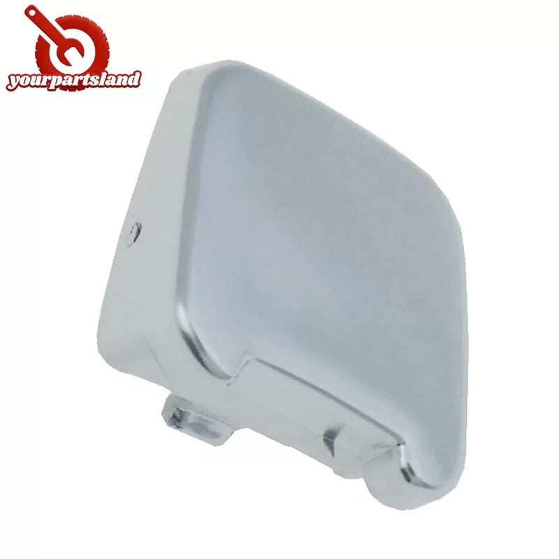 Silver Gear Shift Gaiter Boot Console Cap Cover For Chevrolet TRAX 42559686 6B93BC-57 [3]