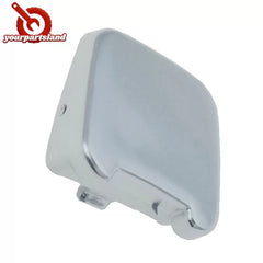 Silver Gear Shift Gaiter Boot Console Cap Cover For Chevrolet TRAX 42559686 6B93BC-57 [3]