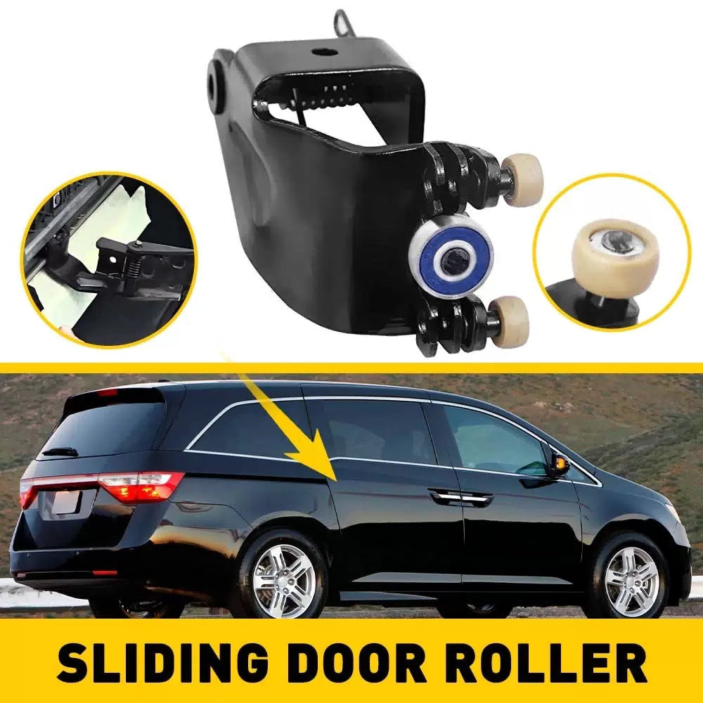 Sliding Door Roller Passenger Fits 2005-2010 Rear Right Honda Odyssey EOA 6B93BC-57 [10]