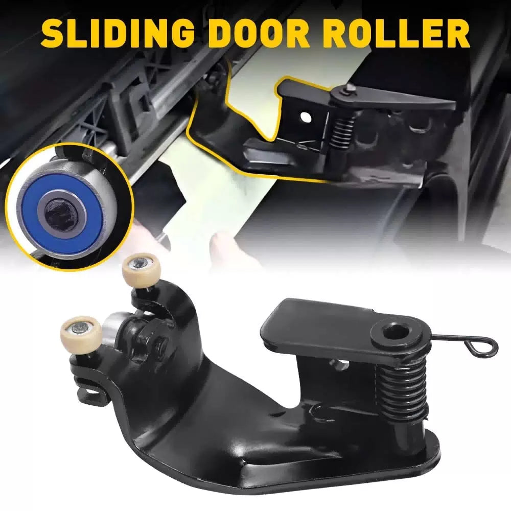 Sliding Door Roller Passenger Fits 2005-2010 Rear Right Honda Odyssey EOA 6B93BC-57 [11]