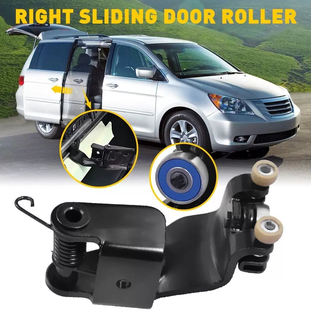 Sliding Door Roller Passenger Fits 2005-2010 Rear Right Honda Odyssey EOA 6B93BC-57 [1]