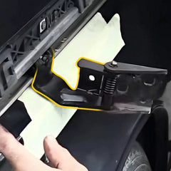 Sliding Door Roller Passenger Fits 2005-2010 Rear Right Honda Odyssey EOA 6B93BC-57 [2]