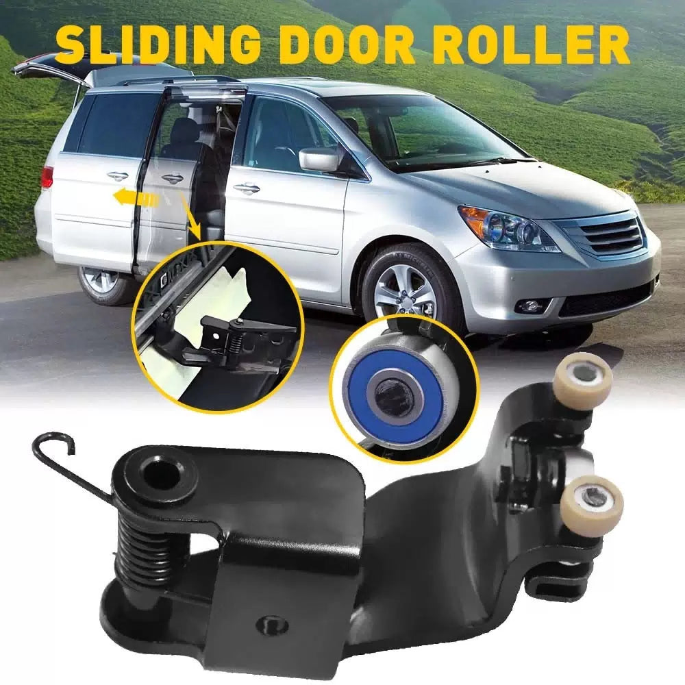 Sliding Door Roller Passenger Fits 2005-2010 Rear Right Honda Odyssey EOA 6B93BC-57 [7]