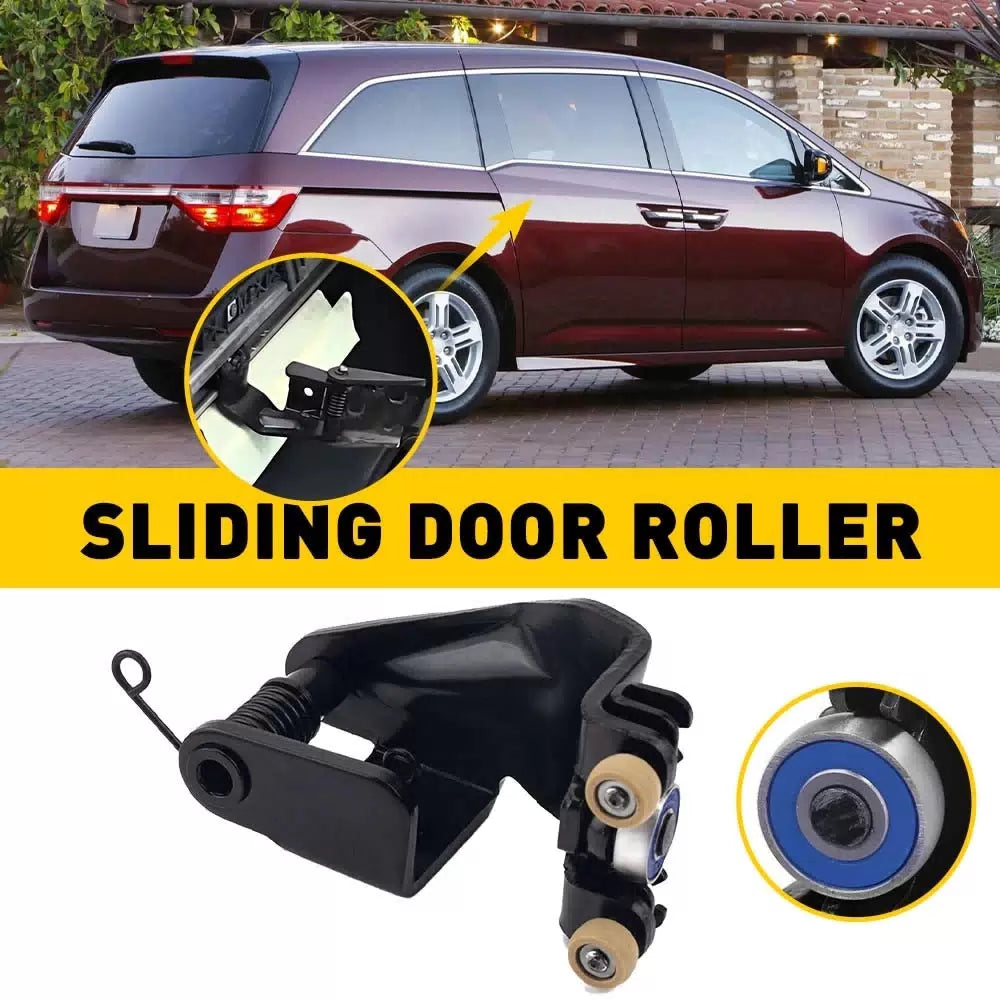 Sliding Door Roller Passenger Fits 2005-2010 Rear Right Honda Odyssey EOA 6B93BC-57 [8]