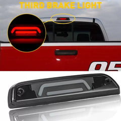 Smoked Lens Full LED High Mount Third 3rd Brake/Stop Light For Toyota Tacoma 6B93BC-57 [1]