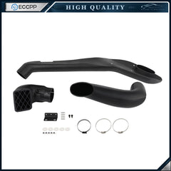Snorkel Kit Black For Toyota Land Cruiser Prado J 150 2009-2017 Air Ram Intake 6B93BC-57 [2]