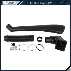 Snorkel Kit Raised Air Intake Induction Off Road For 99-05 Suzuki Grand Vitara 6B93BC-57 [4]