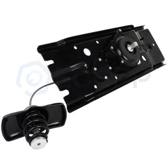 Spare Tire Wheel Hoist Carrier Assembly Direct For 2005-2010 Grand Cherokee 6B93BC-57 [4]