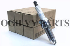 Spark Plug-Laser Iridium 1884611070 (6) High Ignitability NGK SILZKR7B11 [2]