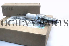Spark Plug-Laser Iridium 1884611070 (6) High Ignitability NGK SILZKR7B11 [4]