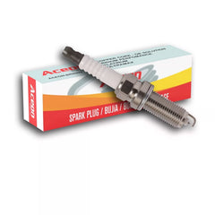 Spark plug compatible with Nissan 2005-2019 Altima Sentra Maxima Murano Subaru 6B93BC-57 [1]
