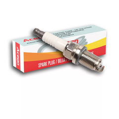 Spark plug compatible with Porsche 1970-1989 911 930 Ferrari 1964-1980 275 GTB 6B93BC-57 [1]