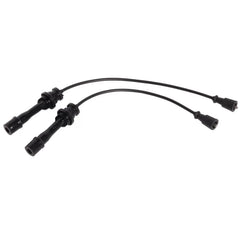 Spark plug wire set compatible with Mazda 1999-2003 Protege L4 6B93BC-57 [1]