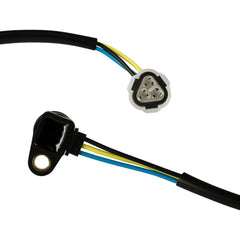 Speed Sensor 3B4-83755-00-00 for Yamaha Kodiak 700 YFM700K 4X4 FI 2014-2020 6B93BC-57 [3]
