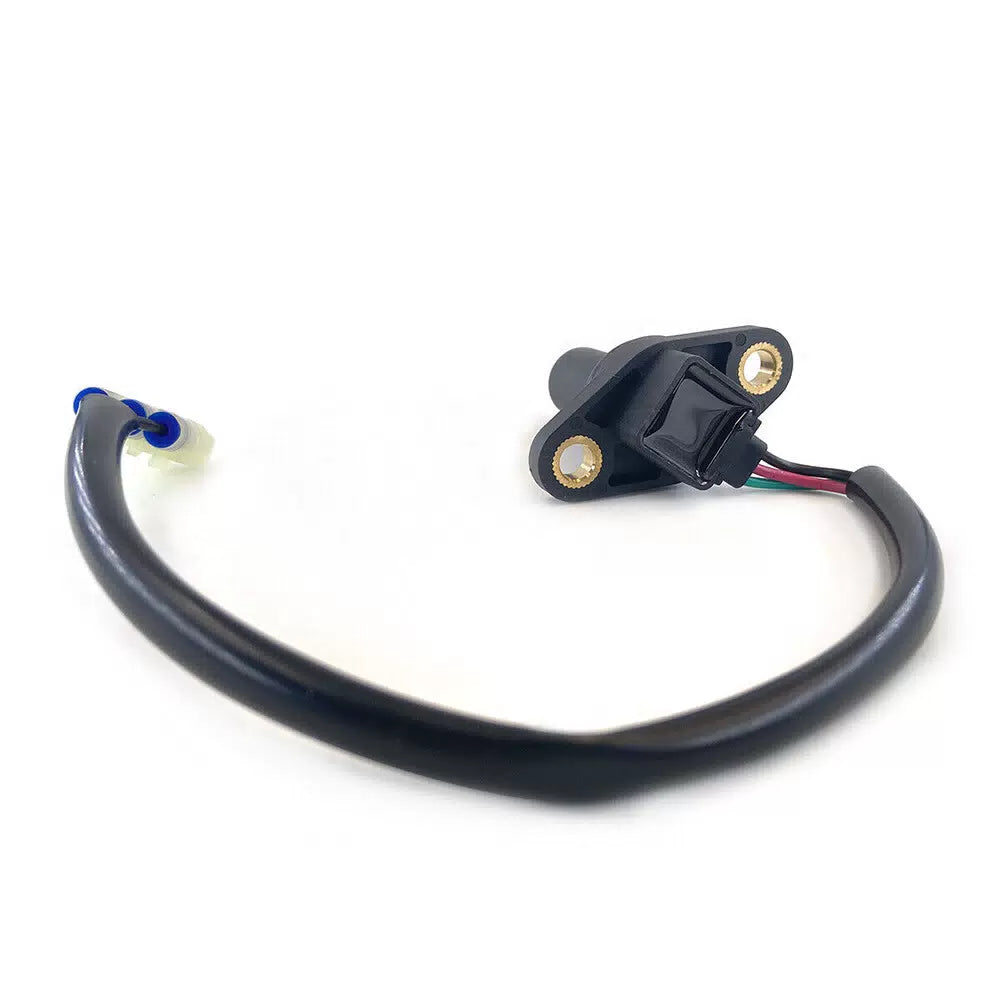 Speed Sensor Assembly FOR Honda VTX1300 C/R/S/N/T 2003 - 2008 # 37700-MCV-003 US [8]
