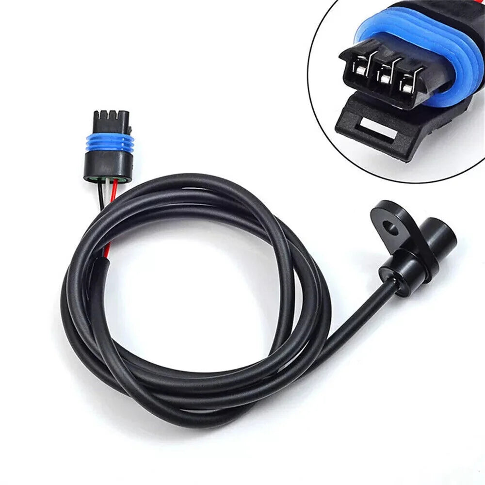 Speed Sensor for Polaris Sportsman 500 1999-2010 400 600 700 800 4040081 4010298 6B93BC-57 [1]