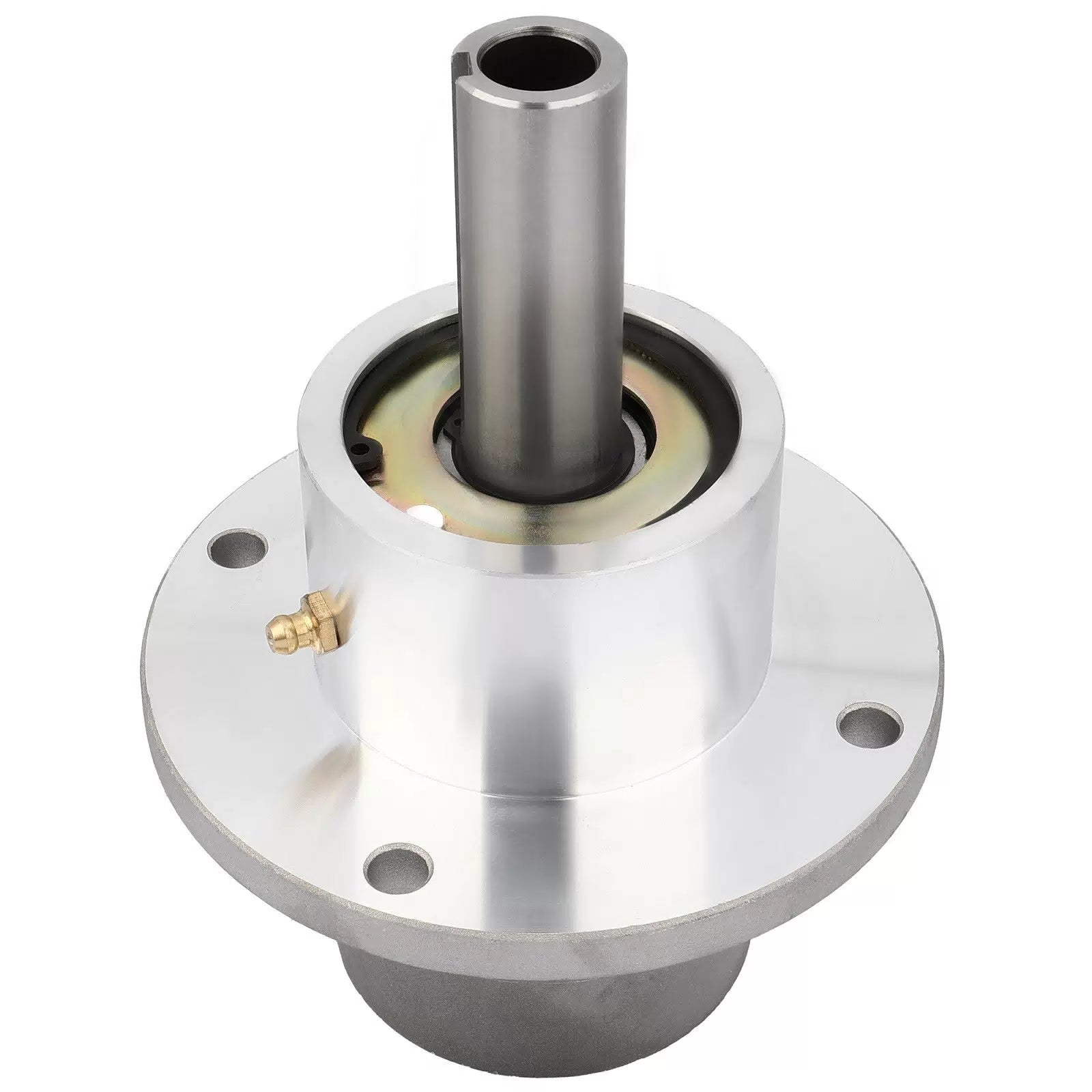 Spindle Assembly for Scag 36" 48" 52" 61" and 72" Walk Behind Decks 46020 46400 6B93BC-57 [6]
