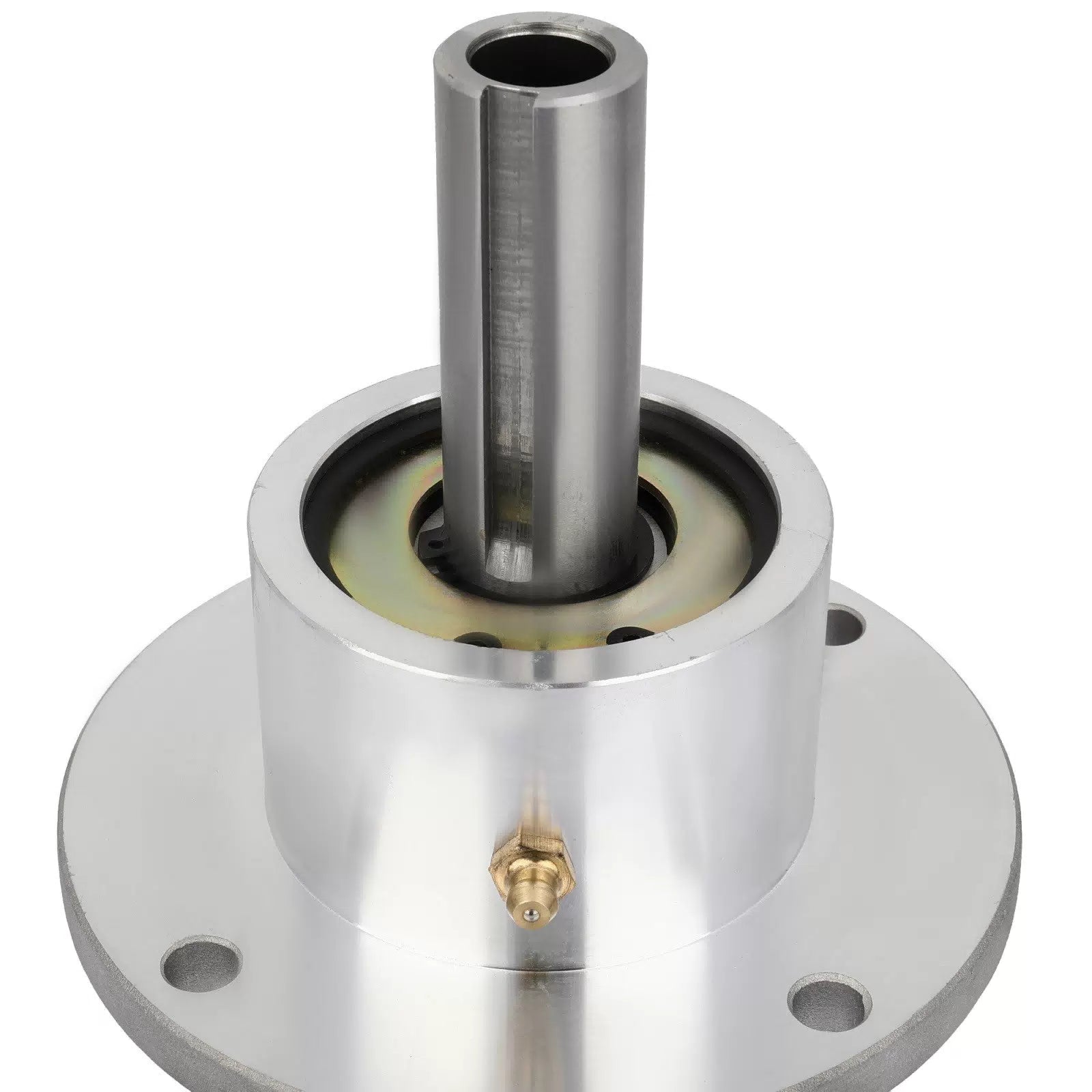 Spindle Assembly for Scag 36" 48" 52" 61" and 72" Walk Behind Decks 46020 46400 6B93BC-57 [8]