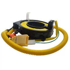Spiral Cable Clock Spring 8-98014766-0 For ISUZU D-MAX D max 8980147660 [4]