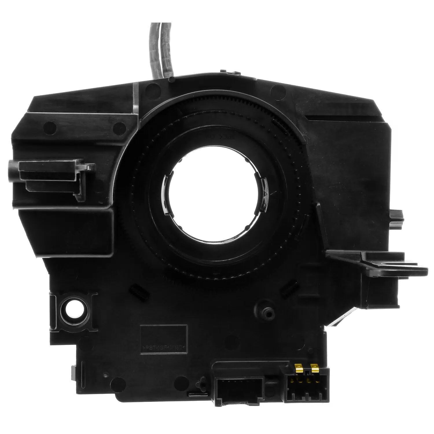 Spiral Cable Clock Spring For 2007-2014 Dodge Avenger & 2007-2012 Dodge Caliber [2]