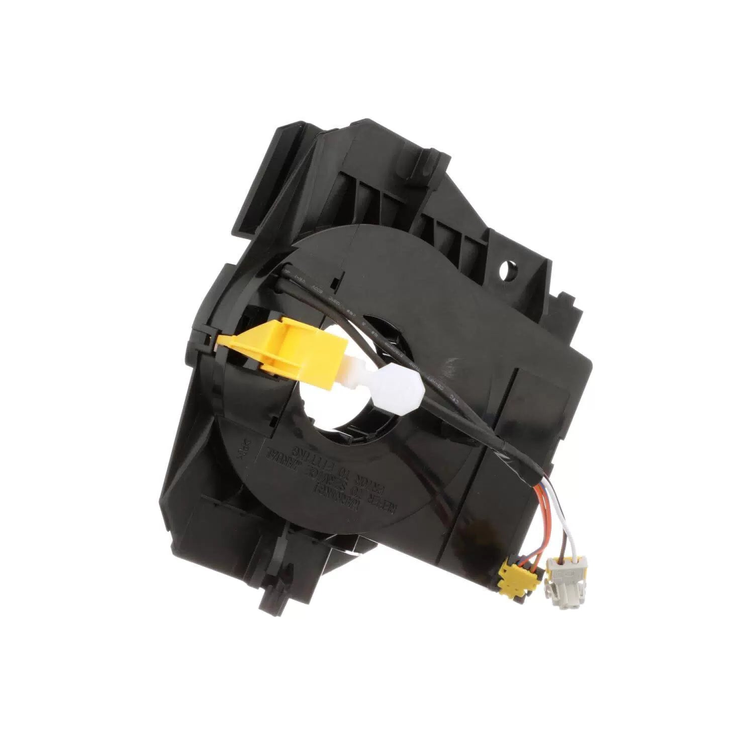 Spiral Cable Clock Spring For 2007-2014 Dodge Avenger & 2007-2012 Dodge Caliber [3]