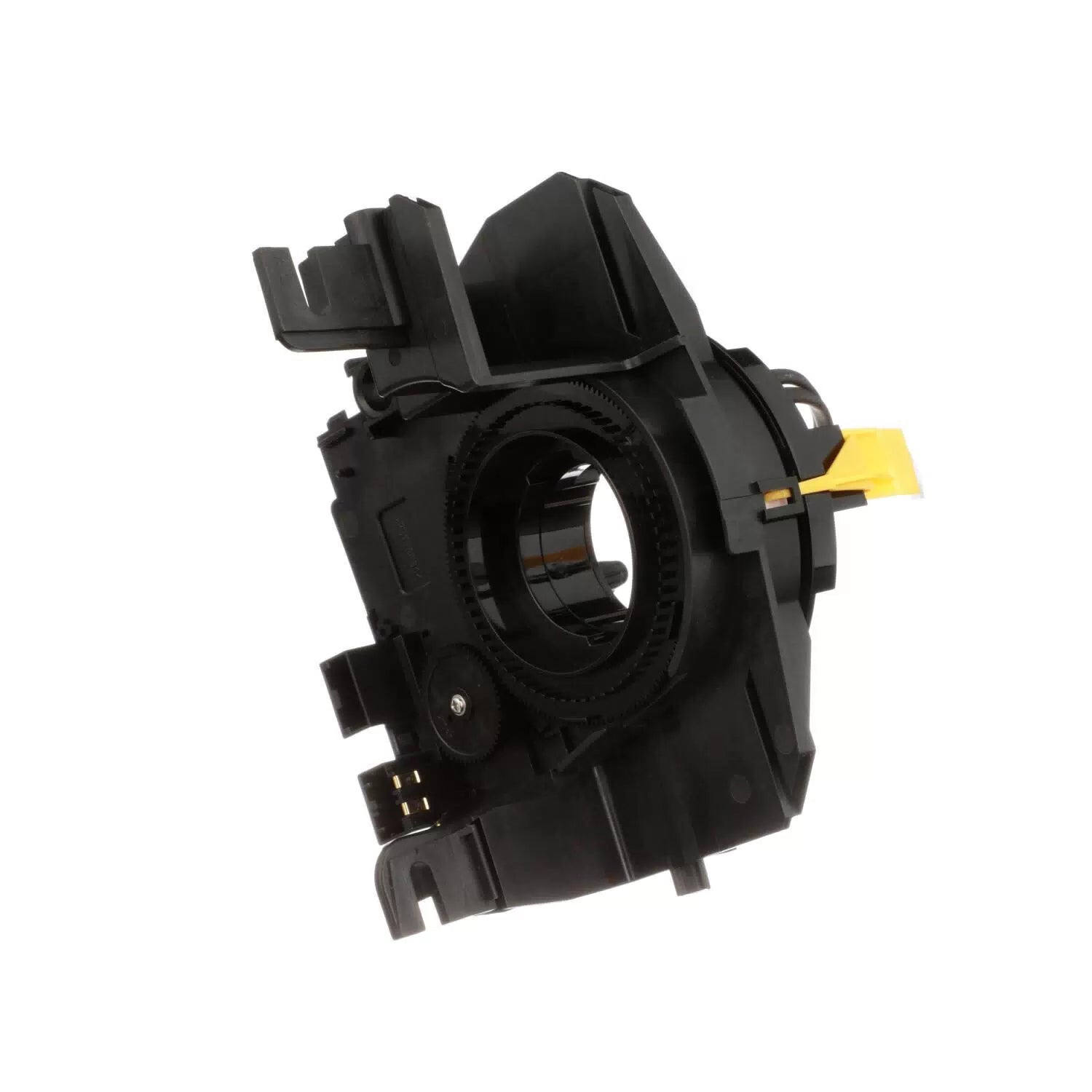 Spiral Cable Clock Spring For 2007-2014 Dodge Avenger & 2007-2012 Dodge Caliber [6]