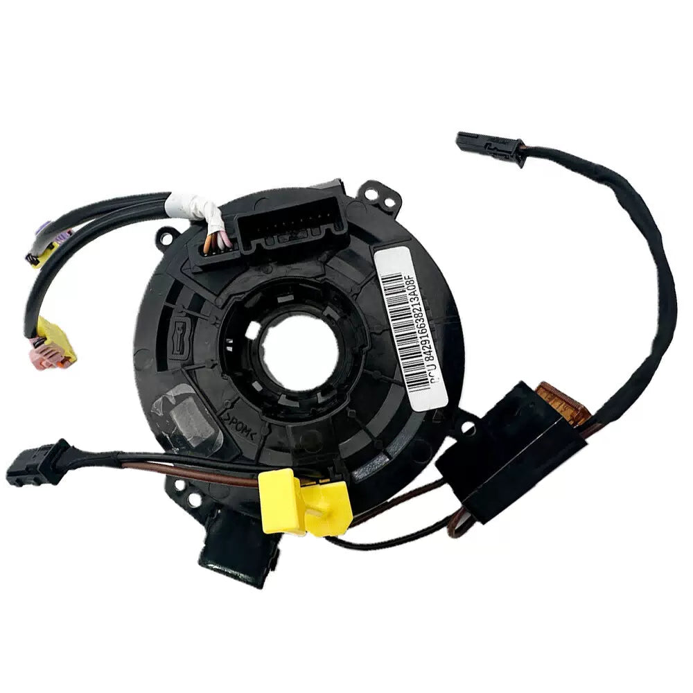 Spiral Cable Clock Spring For Chevrolet Impala 2014-20 W/ Heated Steering Wheel [6]