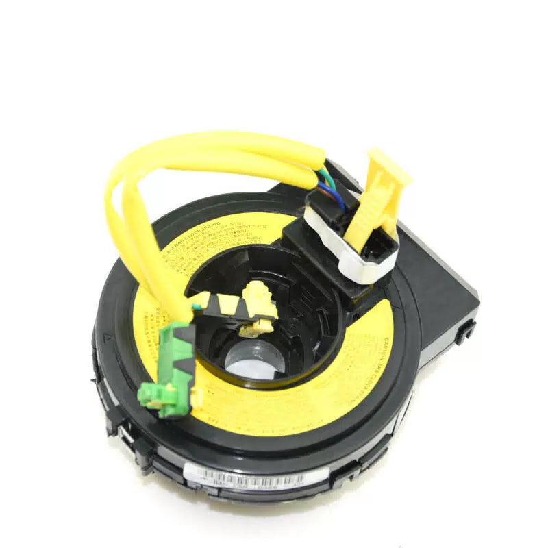 Spiral Cable Clock Spring For Hyundai Sonata 2005 2006 2007 2008 2009 2010 US [6]