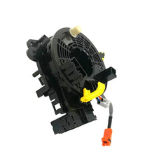 Spiral Cable Clock Spring for 2012-2015 Nissan Versa 1.6L With Cruise Control 6B93BC-57 [4]
