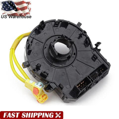 Spiral Cable Clock Spring for 2014-2016 Kia Optima With Heated Seats 6B93BC-57 [1]