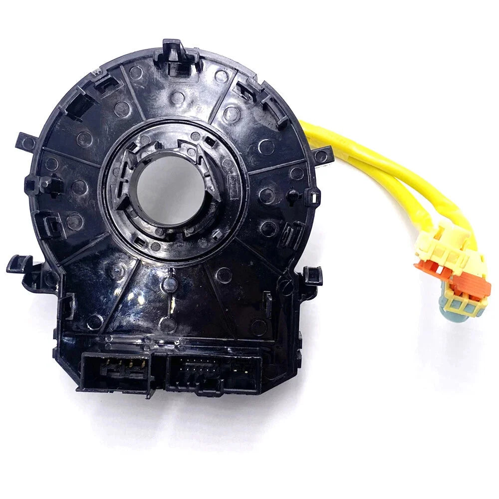 Spiral Cable Clock Spring for 2014-2016 Kia Optima With Heated Seats 6B93BC-57 [2]