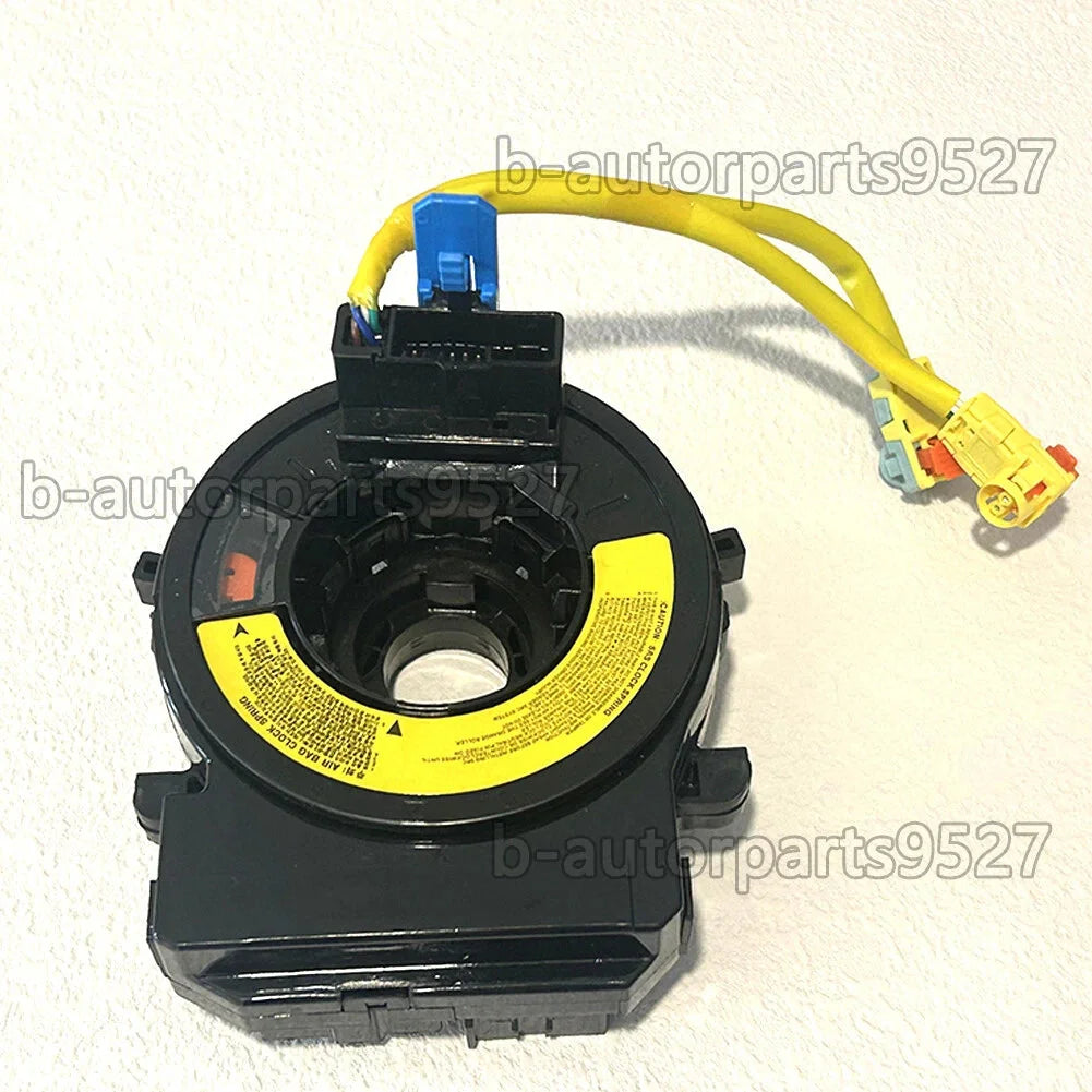 Spiral Cable Clock Spring for 2014-2016 Kia Optima With Heated Seats 6B93BC-57 [4]