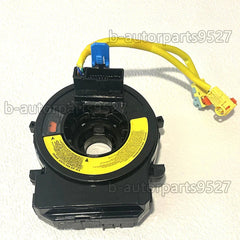 Spiral Cable Clock Spring for 2014-2016 Kia Optima With Heated Seats 6B93BC-57 [4]