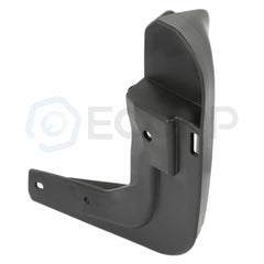 Splash Guards Fender Mudguard Full Set Front Rear 12-15 For Honda Civic Mud Flap 6B93BC-57 [4]