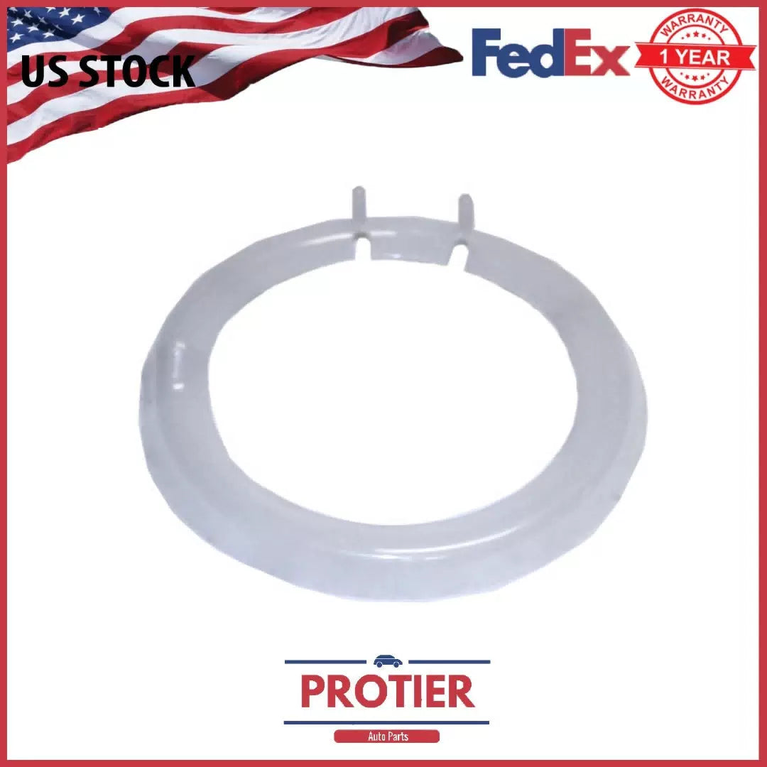 Spring Insulator for CHEVROLET PASSENGER CAR 2010-05; PONTIAC PASSENGER CAR 6B93BC-57 [1]