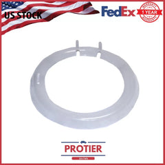 Spring Insulator for CHEVROLET PASSENGER CAR 2010-05; PONTIAC PASSENGER CAR 6B93BC-57 [1]