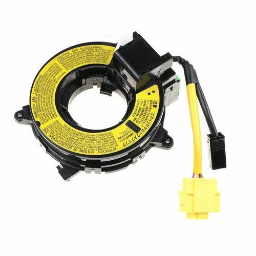 Squib Spiral Cable Clock Spring 8619A018 For 04-11 Mitsubishi Endeavor Eclipse 6B93BC-57 [1]