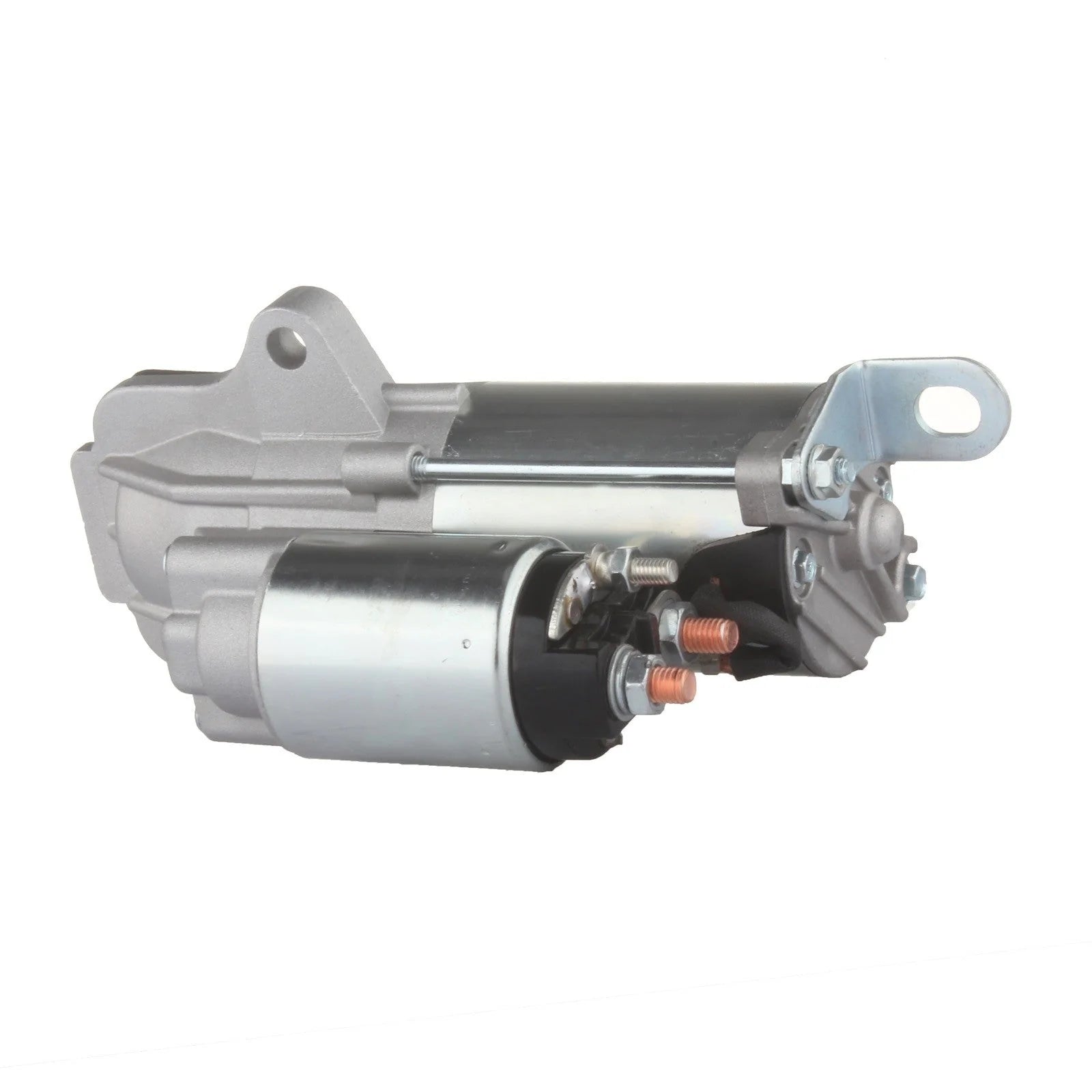 Starter Motor for 2003-2007 2008 Ford Focus 2.3 2.0 High Quality STARTER 6674 KOEEP [4]