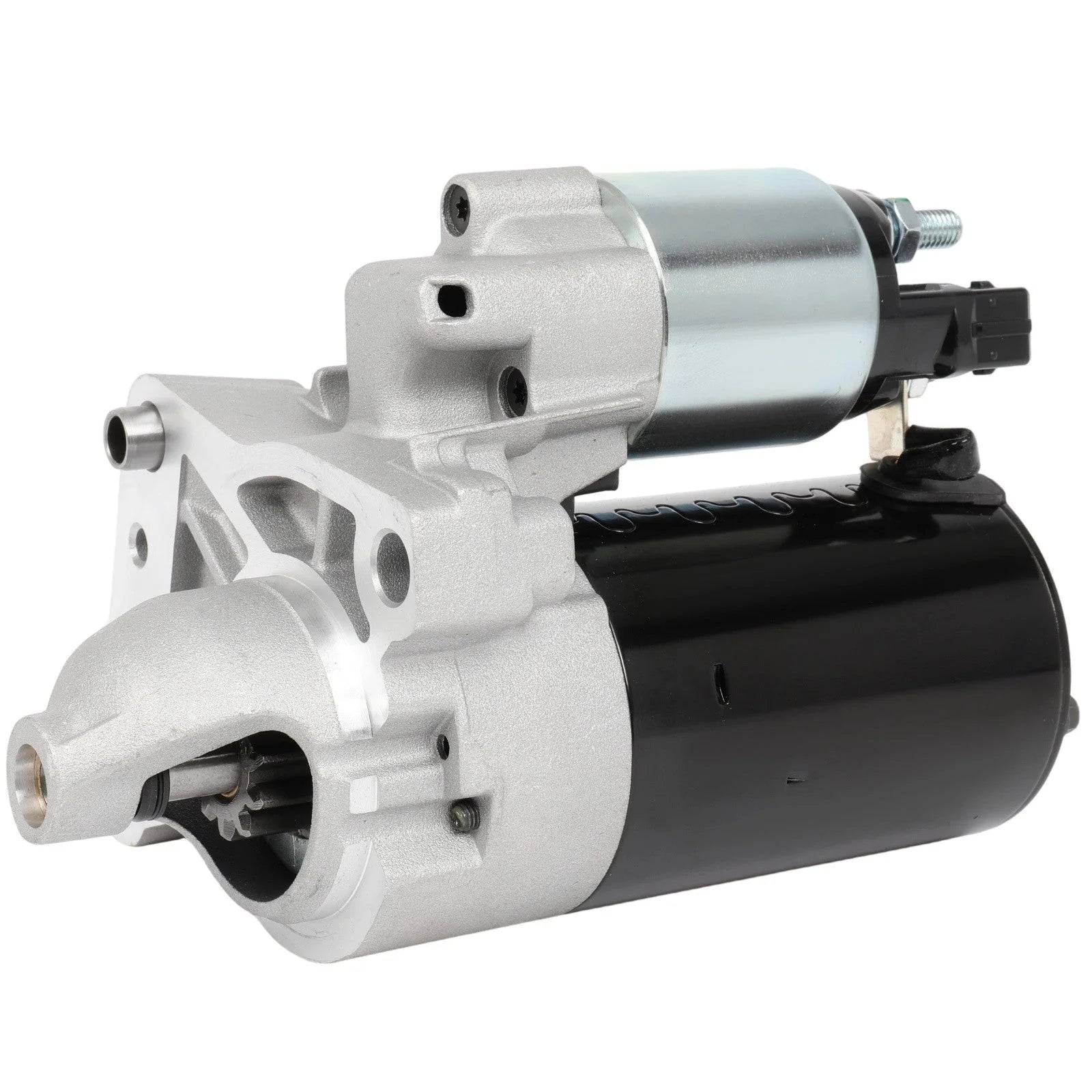 Starter for BMW Mini Cooper 2008 2009 2010 2011 2012-2016 0.9KW 7540897 7552105 6B93BC-57 [10]