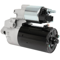 Starter for BMW Mini Cooper 2008 2009 2010 2011 2012-2016 0.9KW 7540897 7552105 6B93BC-57 [1]